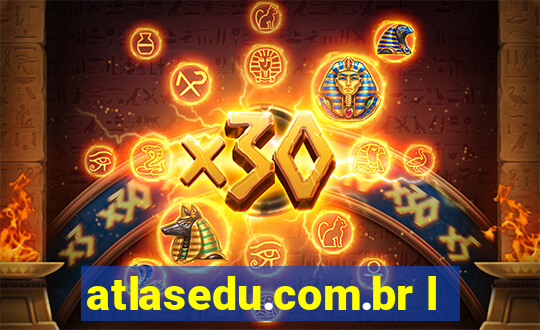 atlasedu.com.br l